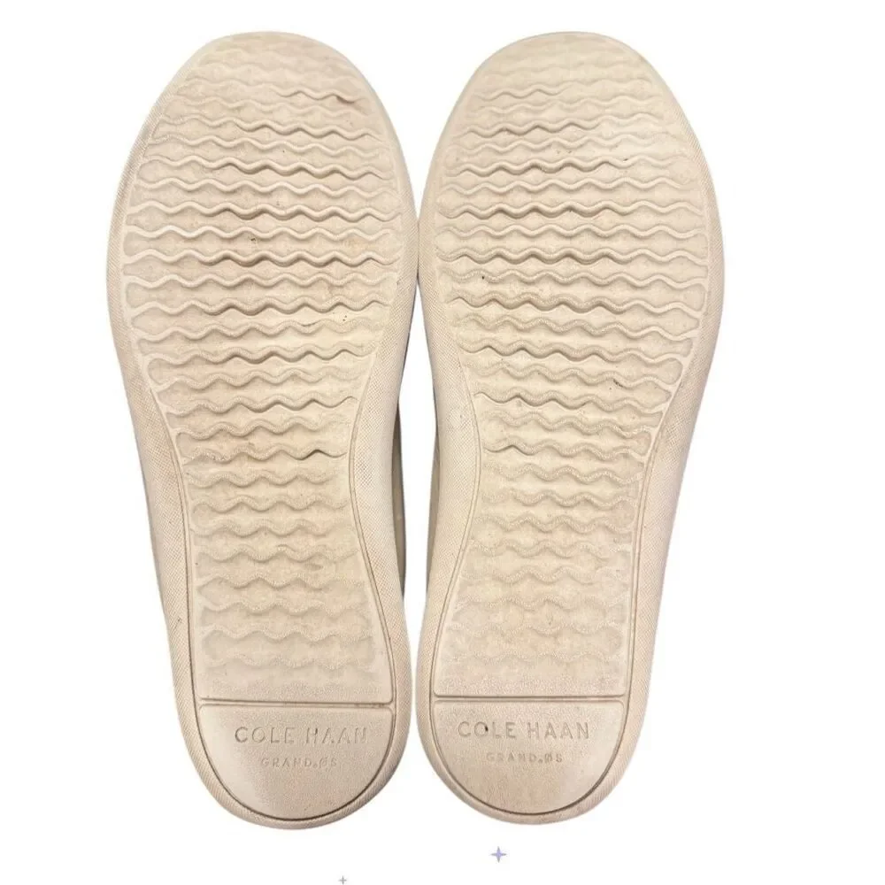 Cole Haan Men's Boothbay Slip-On Loafers Sz. 9 Comfort Preppy